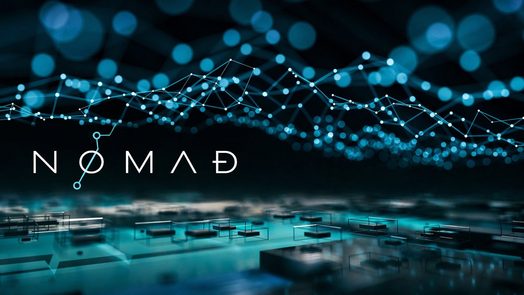 NØMAĐ — Node Monitoring And Diagnostics